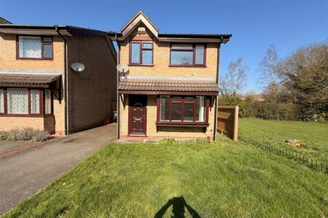 9 Elm Avenue, Ashby-De-La-Zouch