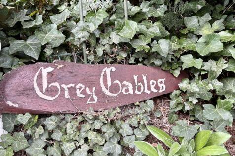 House Sign