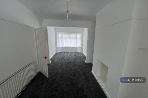 Living, Dining &amp; Sitting Room