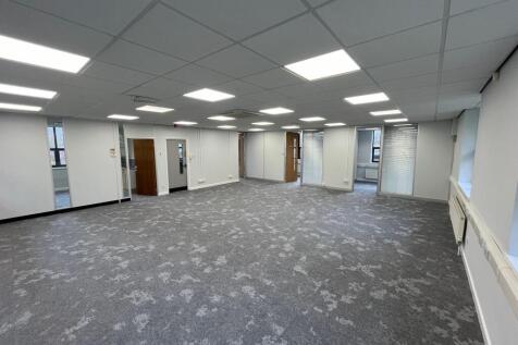 Office to rent Image 5