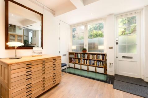 Ground Floor