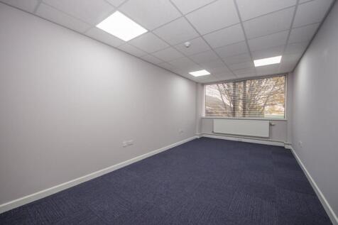 Office to rent Image 3