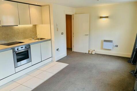 LIVING DINING KITCHEN