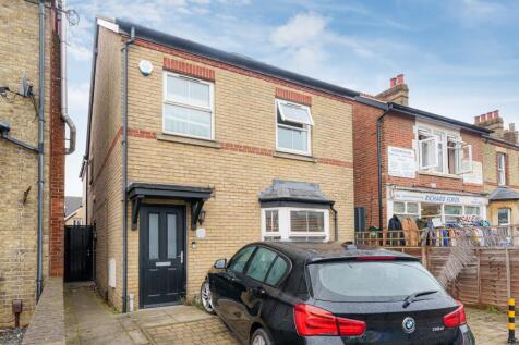 Oxford, OX3 - property photo