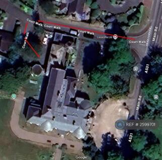 Red Arrows To Twemlow Lodge