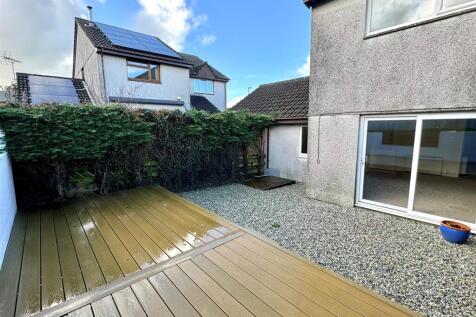 5 Tremear Green Garden