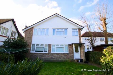 2 Bed Unfurnished Maisonette