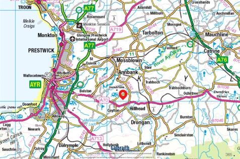 Location Plan