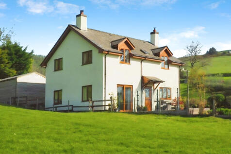 Stunning detached property