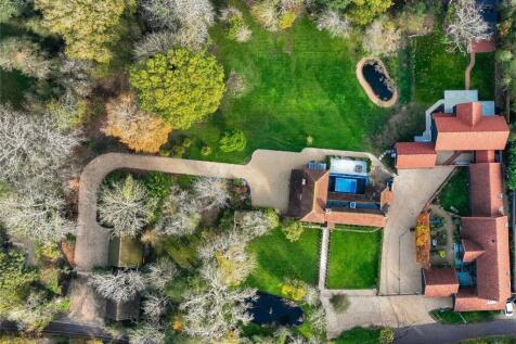 Snells Farm Estate