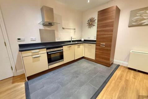 Kitchen 1