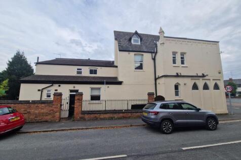 6-bed terraced on 91a Radford Road, Leamington Spa, £3,480/mo