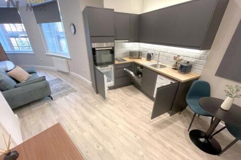 Apartment 16, Centaur House, Great George Street, Leeds, LS1 3LA photo 3