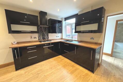 Nunn Street, Leek. photo 3