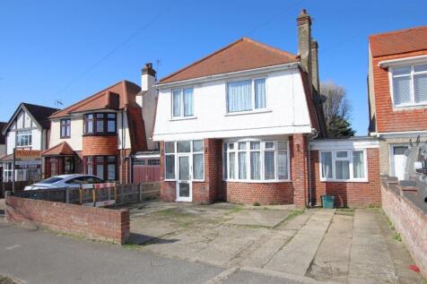 Holland Road, Clacton on Sea