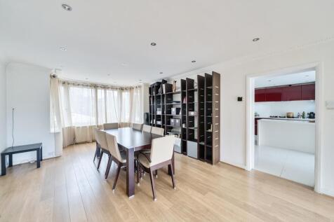 Davidson Frost-Wellings, DFW, Green Lane, Stanmore