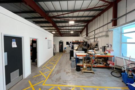 Unit 2 Cooper Road, Thornbury