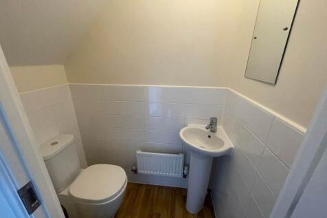 Lincoln Lane, Haywood Village, Weston-super-Mare photo 5