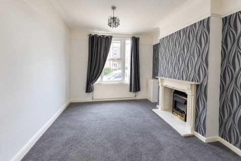 3 bed terraced