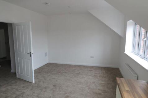 Henderson Way, Loughborough, Leicestershire photo 3