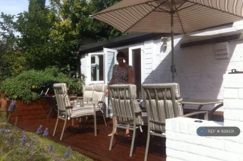 Sun Terrace 