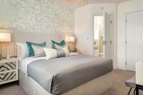 ufford chase phase 2, great bentley