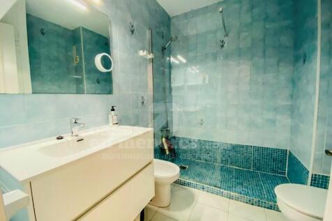 Apartment Cala'n Blanes