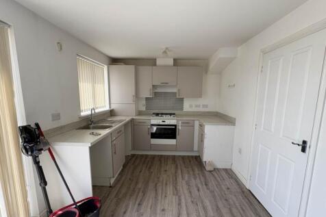 Clos Yr Eirlys, Coity,  photo 3