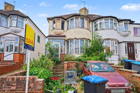 9 The Ridgeway, Kingsbury, London, NW9 0UB