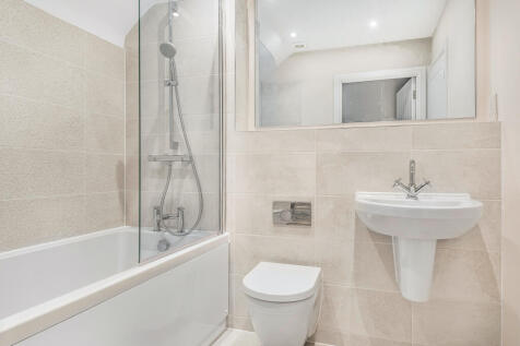 4. Bathroom