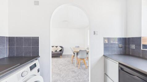 Kitchen Reverse