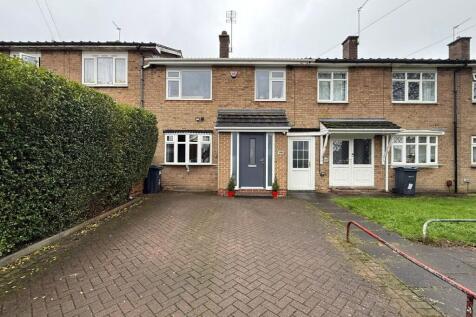 Birmingham, B45 - property photo