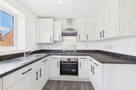 LE16, Rodney Close, Market Harborough photo 5