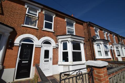 3-bed semi-detached on Faraday Road , £1,350/mo