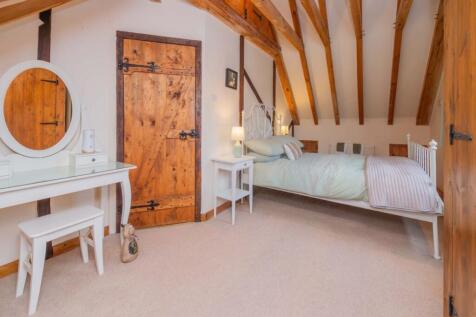 Bedroom 2 EmilyDimelowEwemoveWhitchurchandNantwich