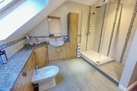 Master Bedroom Suite