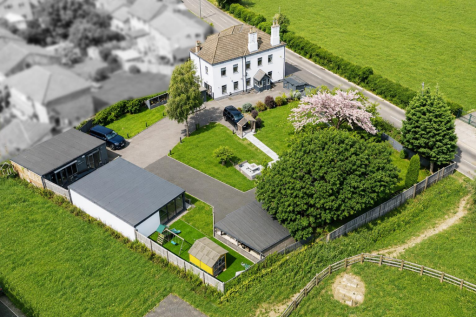 Marlpit Farm, Earl Shilton