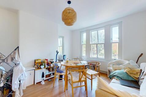 53 Waleran Apartments, Old Kent Road, London SE1 5UX