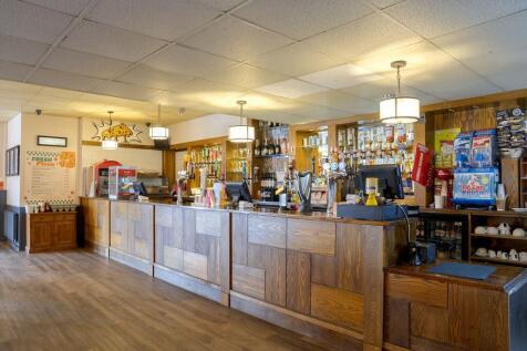 Alberta Holiday Park