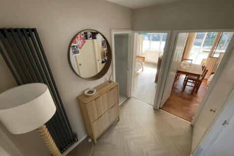 Hallway 1
