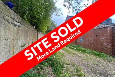 SOLD - Cobridge - Land adj No.21 Fraser Street.jpg