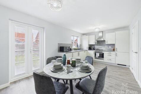Kitchen/ Diner