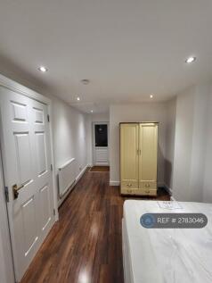 Bedroom 1- Double