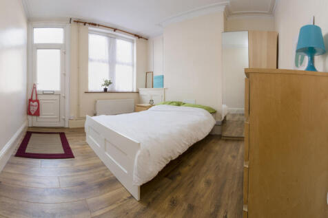 Paget Street, Loughborough photo 2