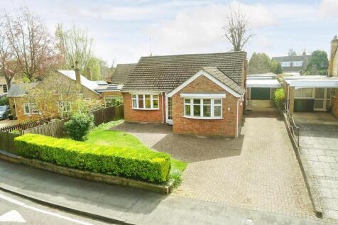 Market Harborough, LE16 - property photo