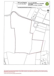 Land Registry Tit...