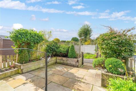 Back Garden
