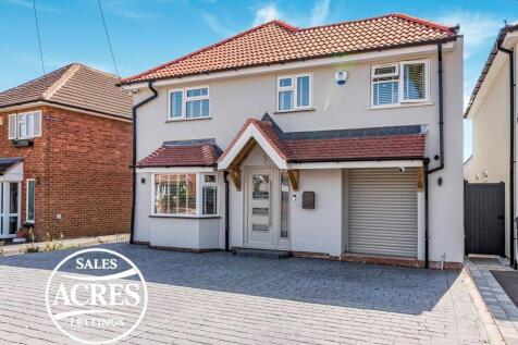 Sutton Coldfield, B75 - property photo
