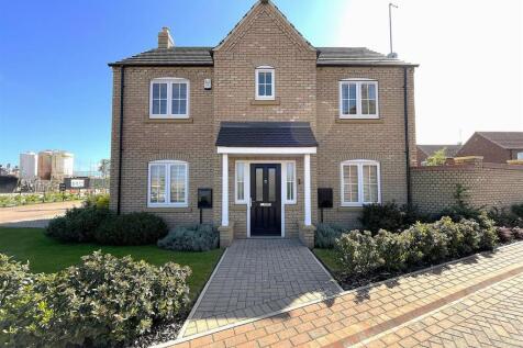 Front External