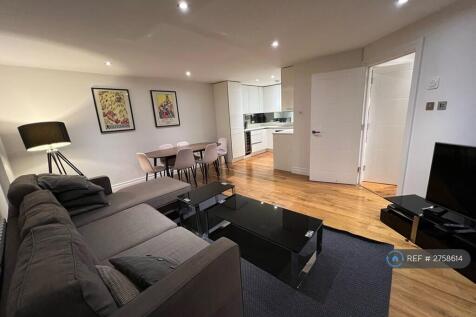 Luxurious Living Room